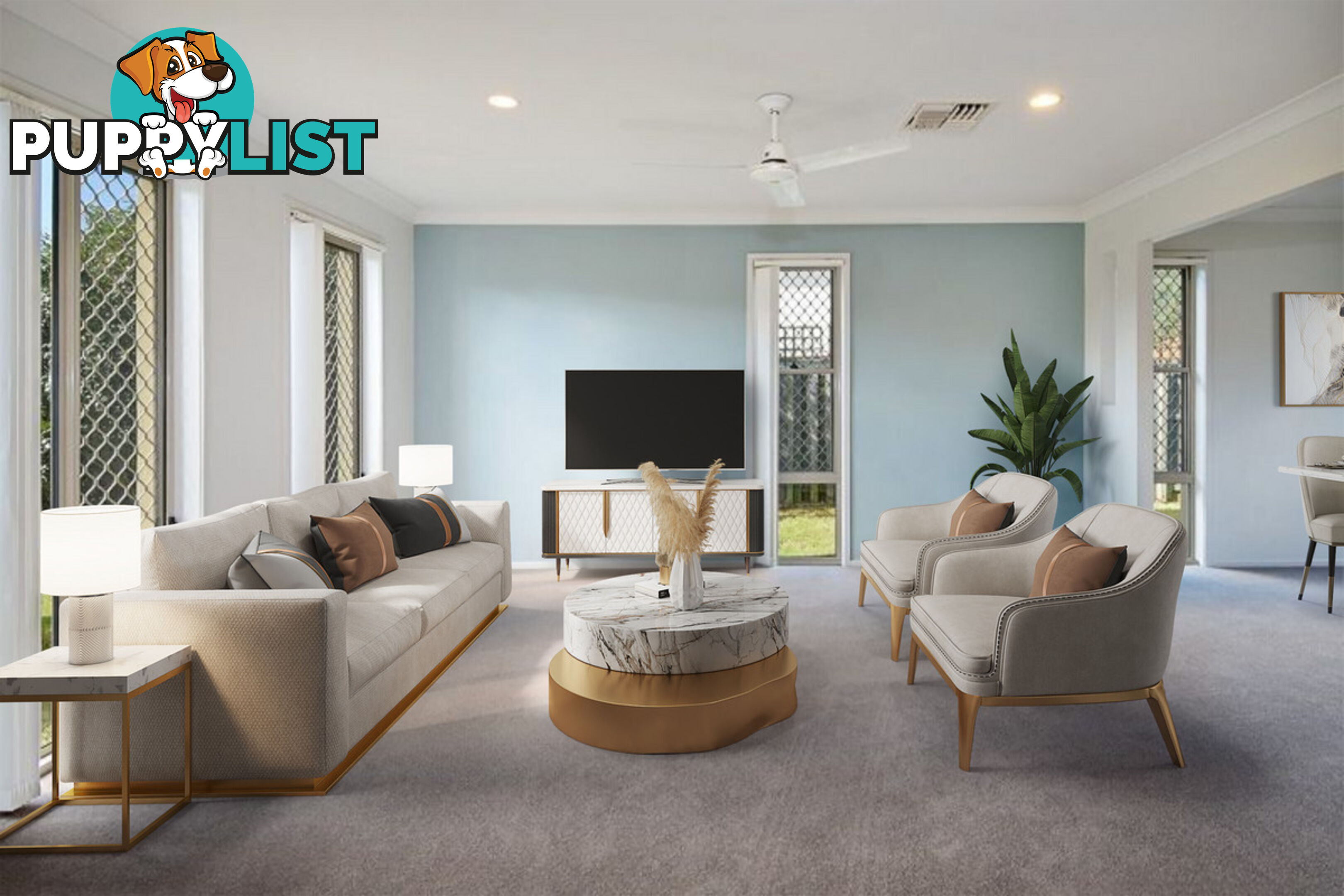 47 Waterlily Circuit CARSELDINE QLD 4034