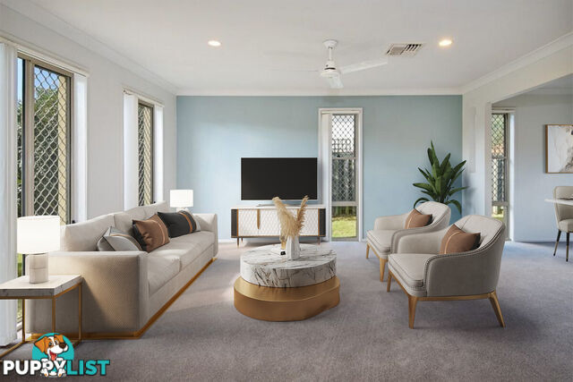 47 Waterlily Circuit CARSELDINE QLD 4034