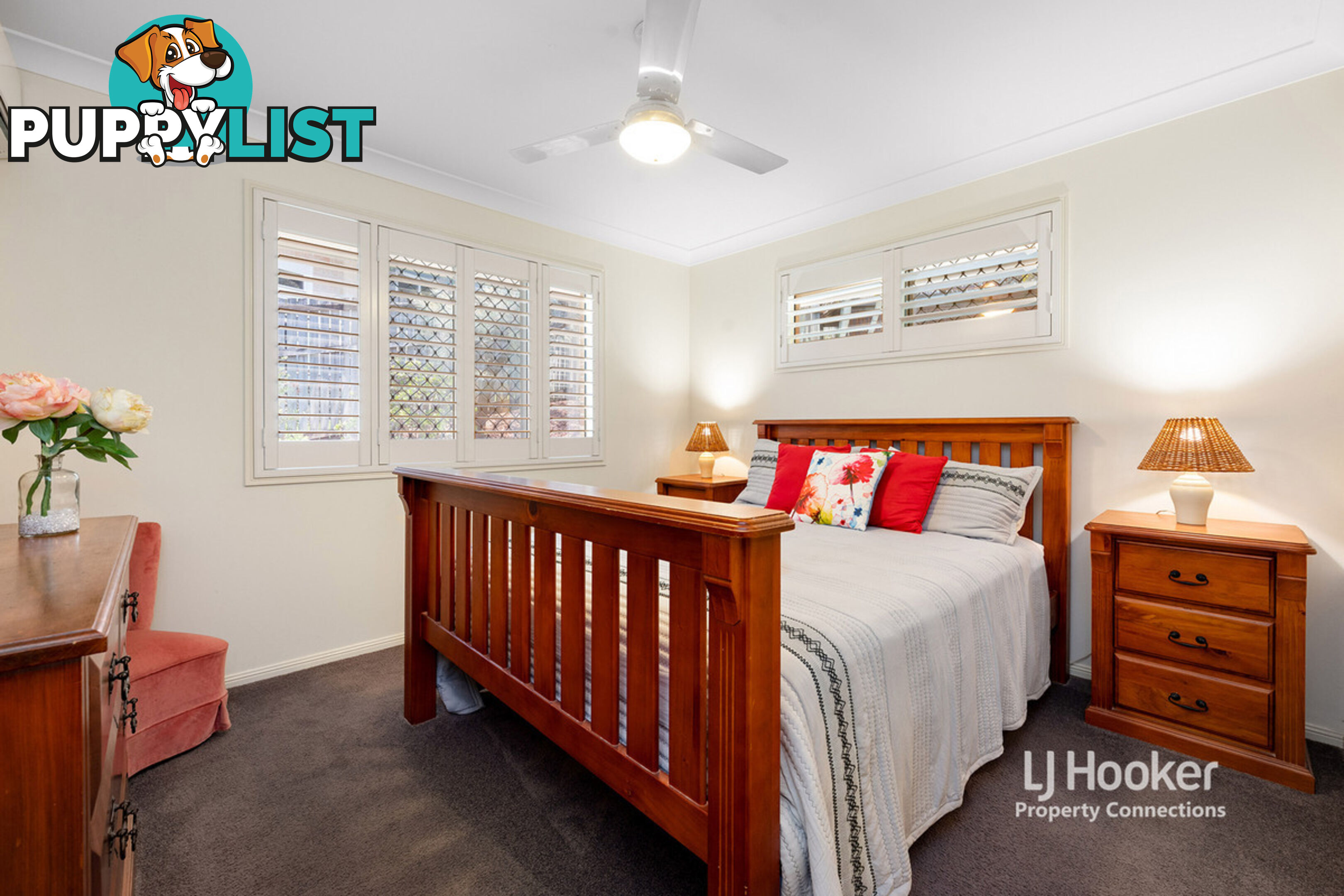 8 Mascotte Court EATONS HILL QLD 4037