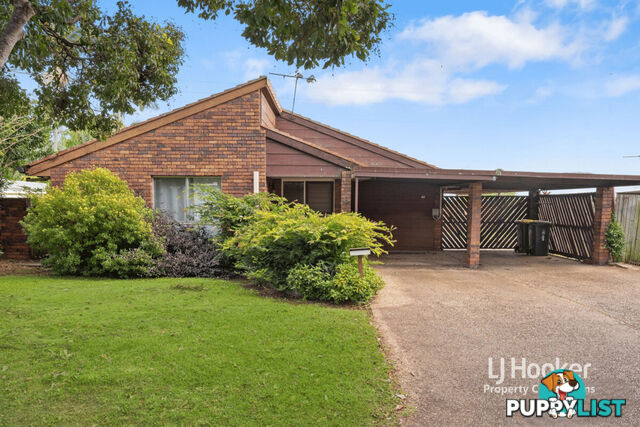 8 Pamir NUDGEE QLD 4014