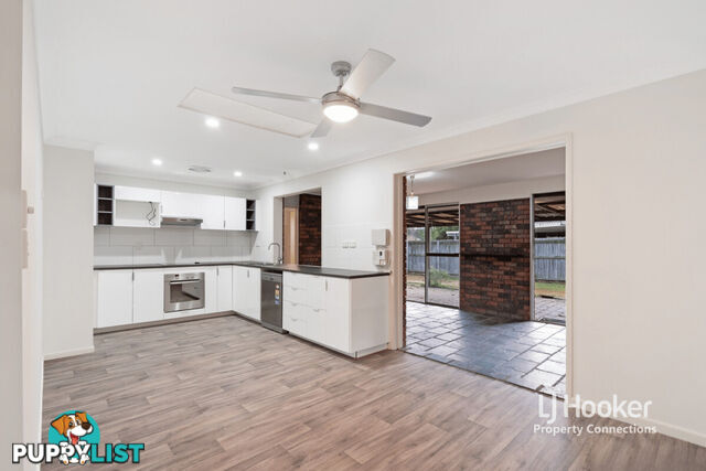 8 Pamir NUDGEE QLD 4014
