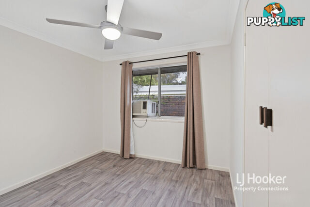 8 Pamir NUDGEE QLD 4014