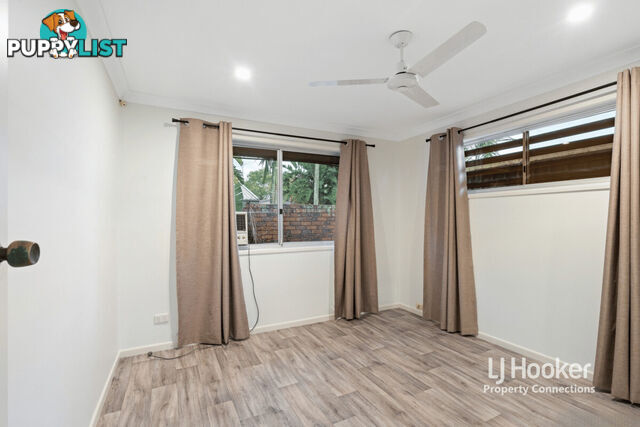 8 Pamir NUDGEE QLD 4014