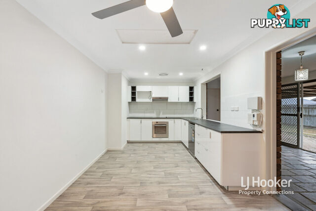 8 Pamir NUDGEE QLD 4014