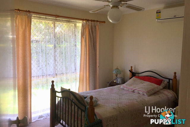 28 Desert Willow Way FITZGIBBON QLD 4018