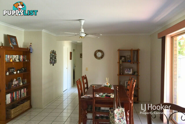 28 Desert Willow Way FITZGIBBON QLD 4018