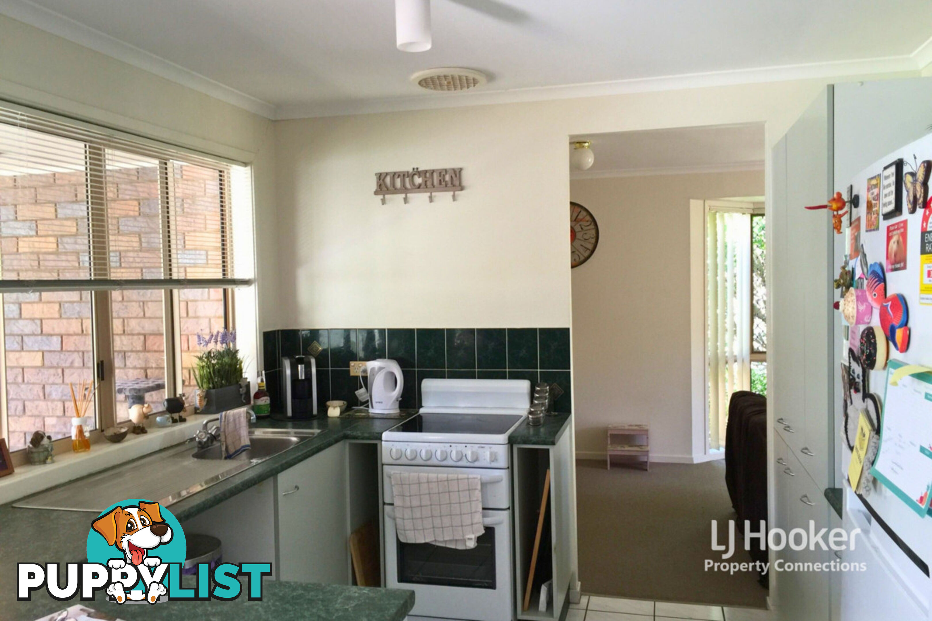 28 Desert Willow Way FITZGIBBON QLD 4018