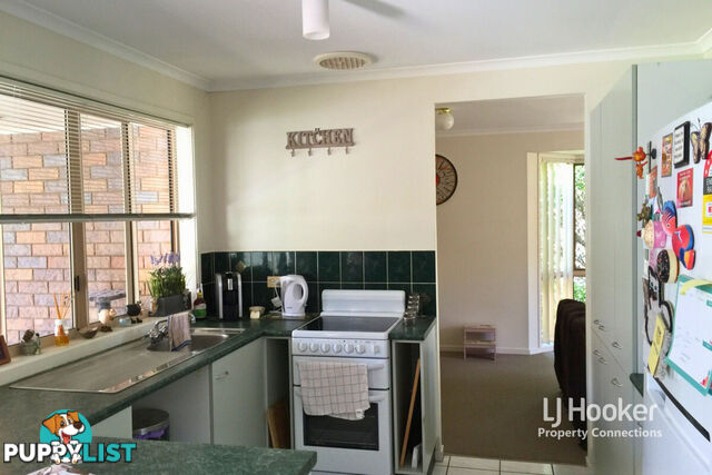 28 Desert Willow Way FITZGIBBON QLD 4018