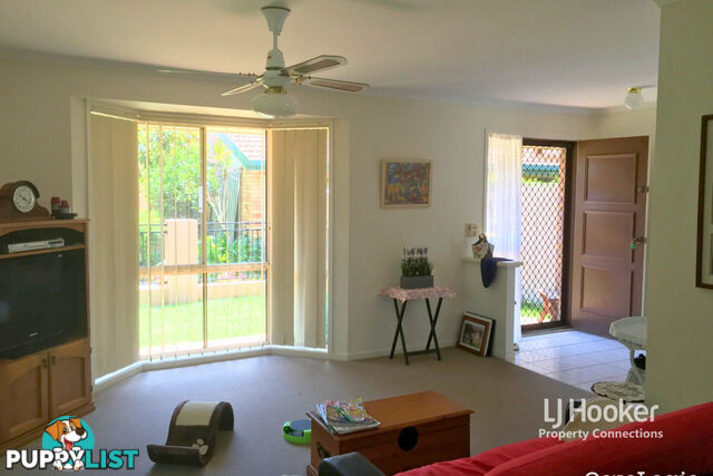 28 Desert Willow Way FITZGIBBON QLD 4018