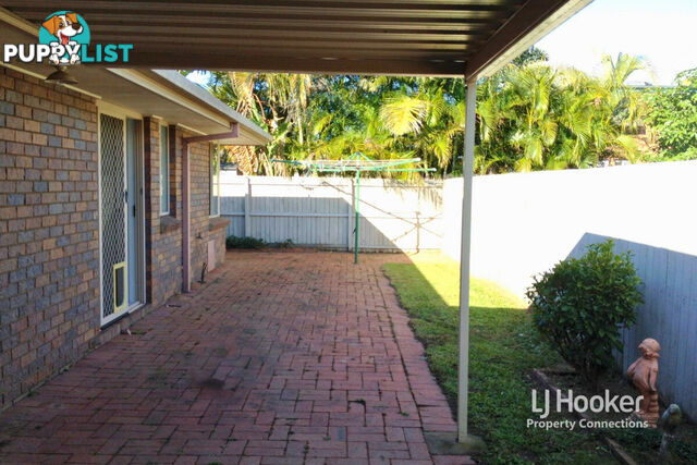 28 Desert Willow Way FITZGIBBON QLD 4018