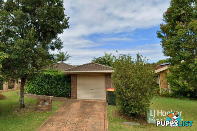 28 Desert Willow Way FITZGIBBON QLD 4018