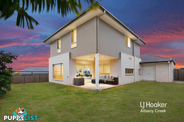 38 Toomaroo Street WARNER QLD 4500