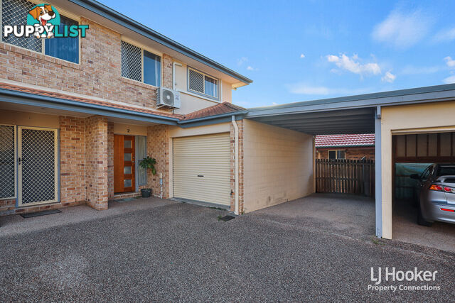 2/72 Wallace Street CHERMSIDE QLD 4032