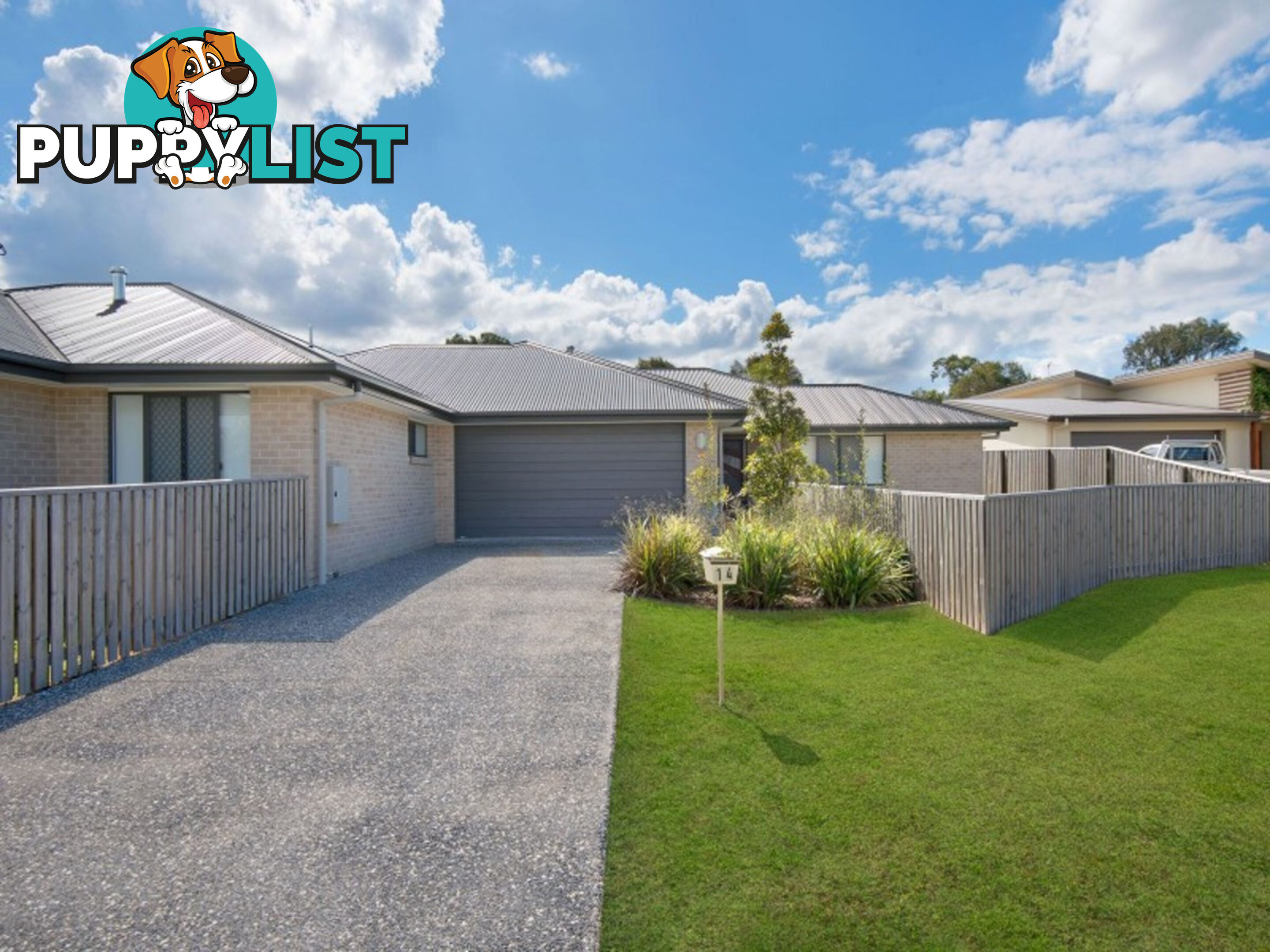 14 Tiffany Court CABOOLTURE QLD 4510