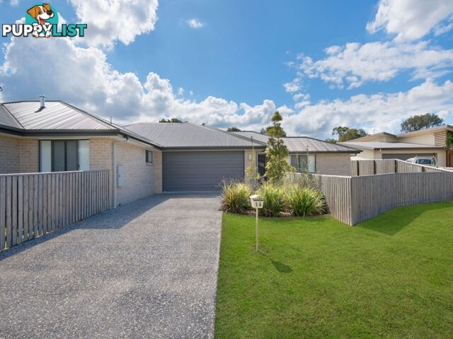 14 Tiffany Court CABOOLTURE QLD 4510