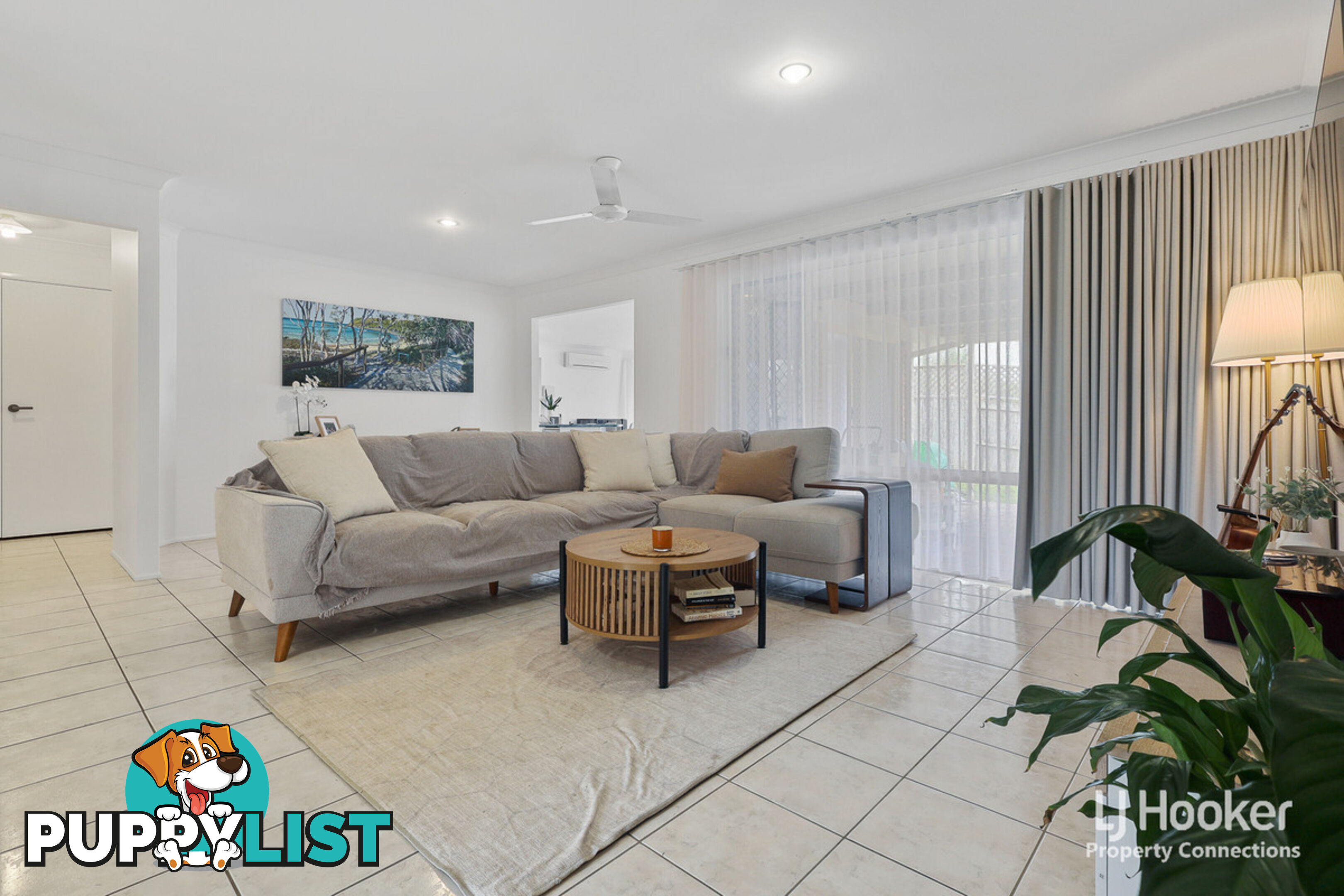 8 Handel Court EATONS HILL QLD 4037