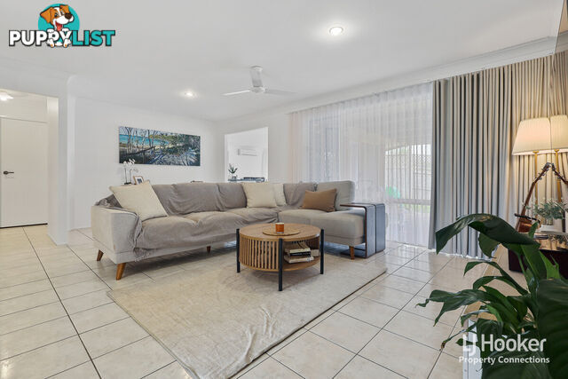 8 Handel Court EATONS HILL QLD 4037