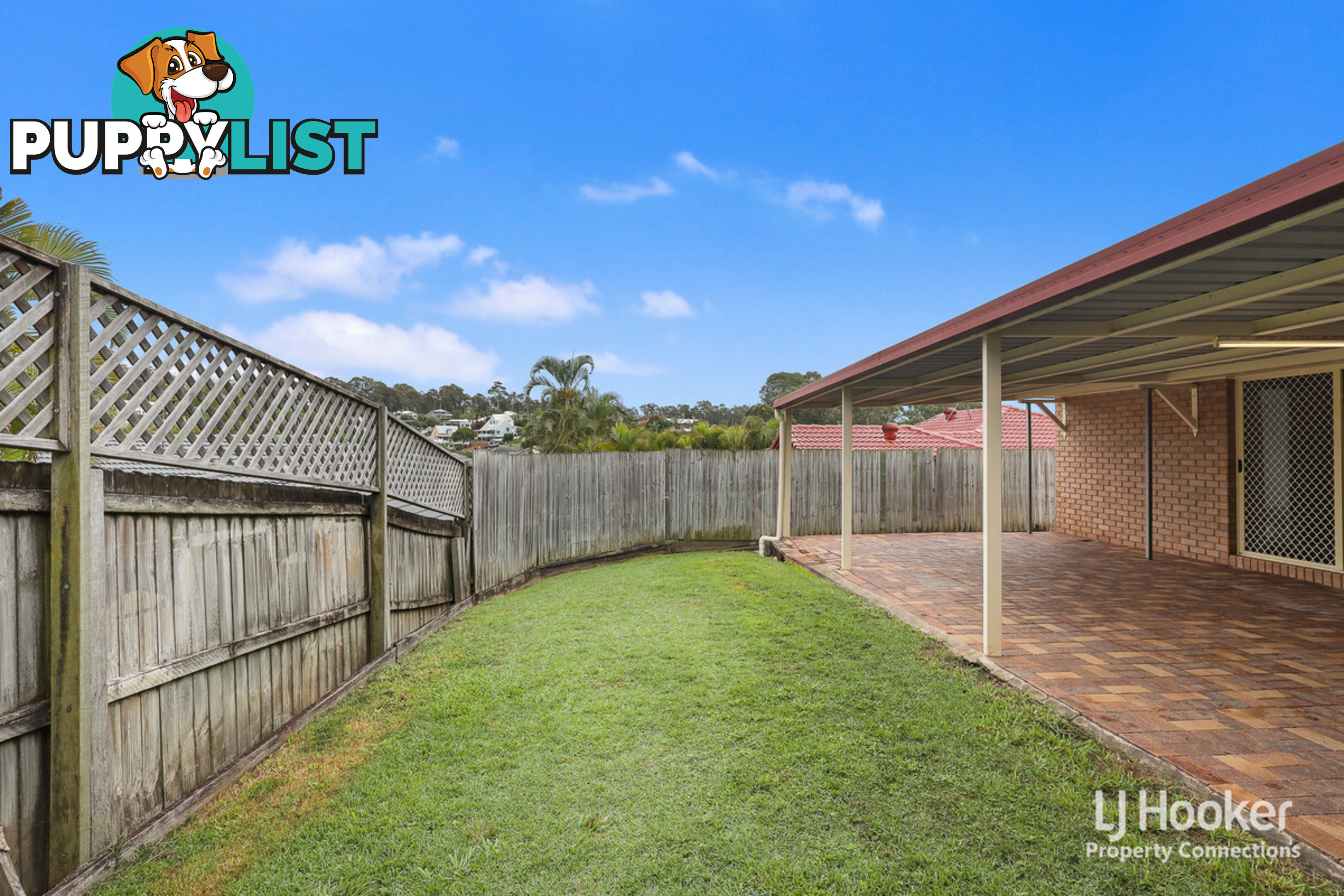 8 Handel Court EATONS HILL QLD 4037