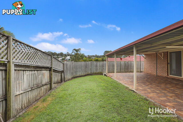 8 Handel Court EATONS HILL QLD 4037