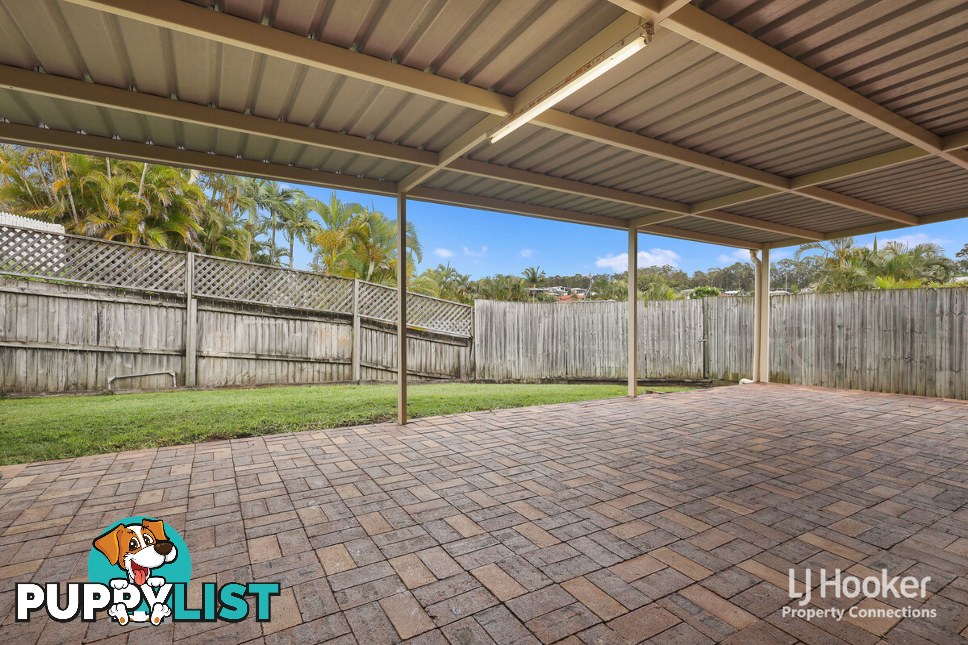 8 Handel Court EATONS HILL QLD 4037