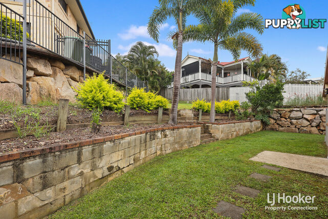 8 Handel Court EATONS HILL QLD 4037