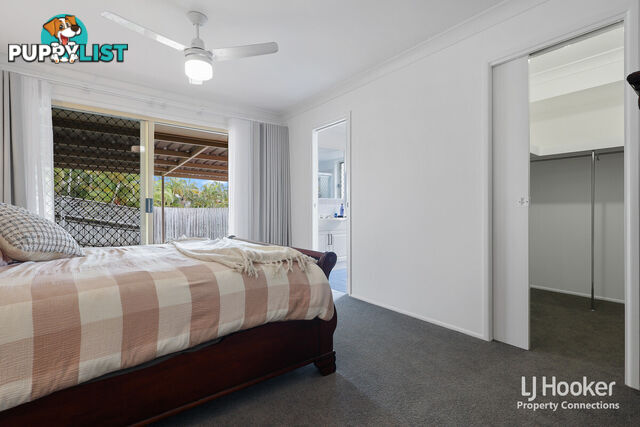 8 Handel Court EATONS HILL QLD 4037