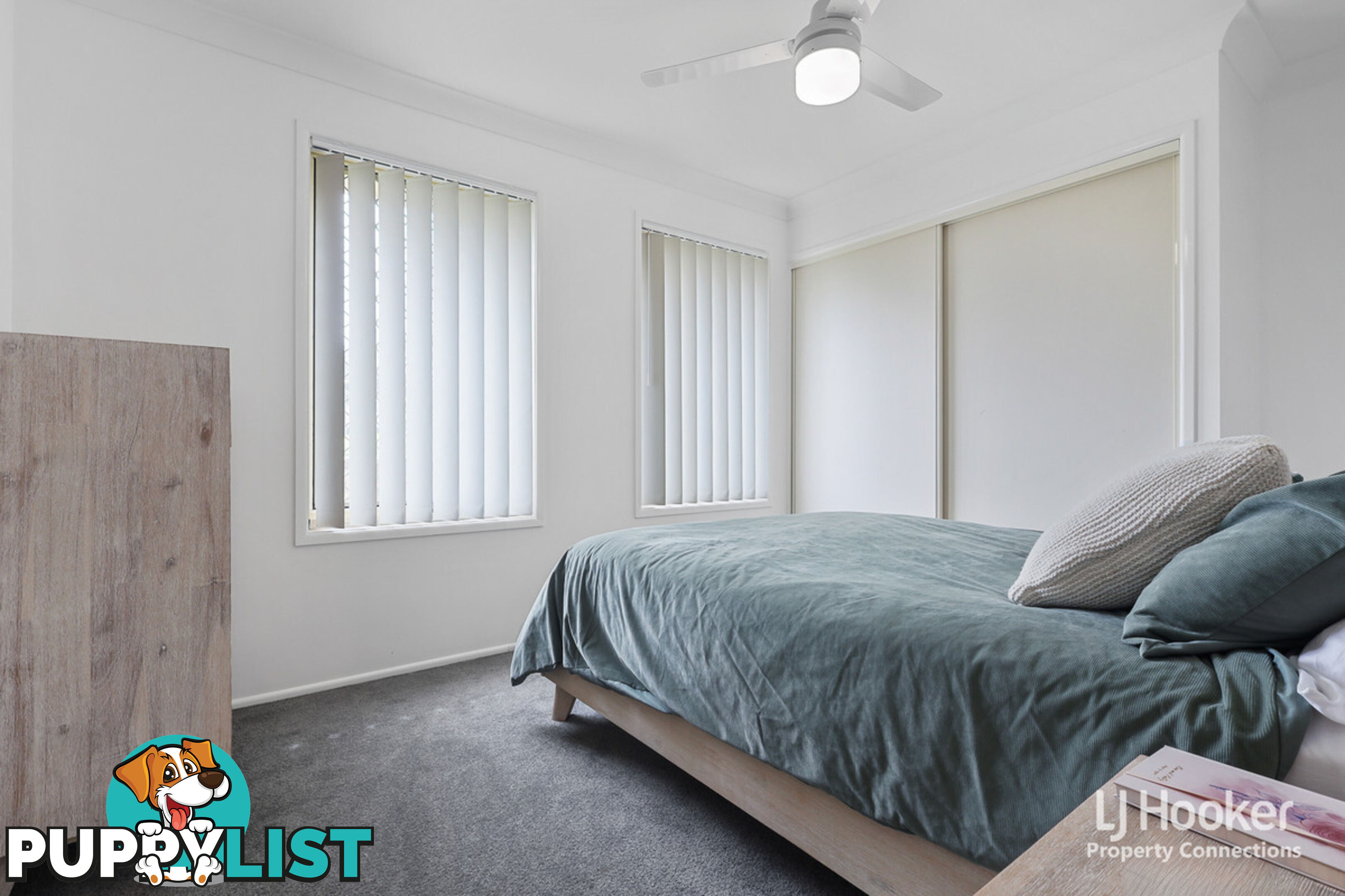 8 Handel Court EATONS HILL QLD 4037