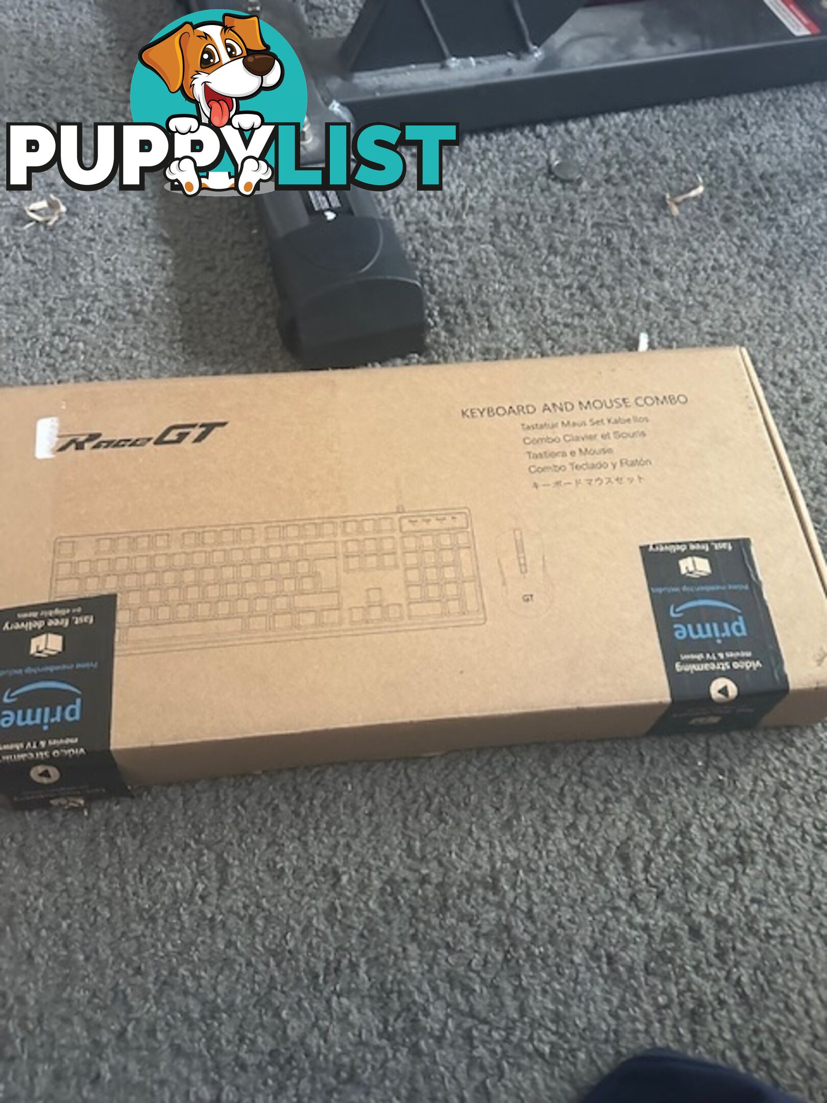 Excellent Gaming Computer Bundle