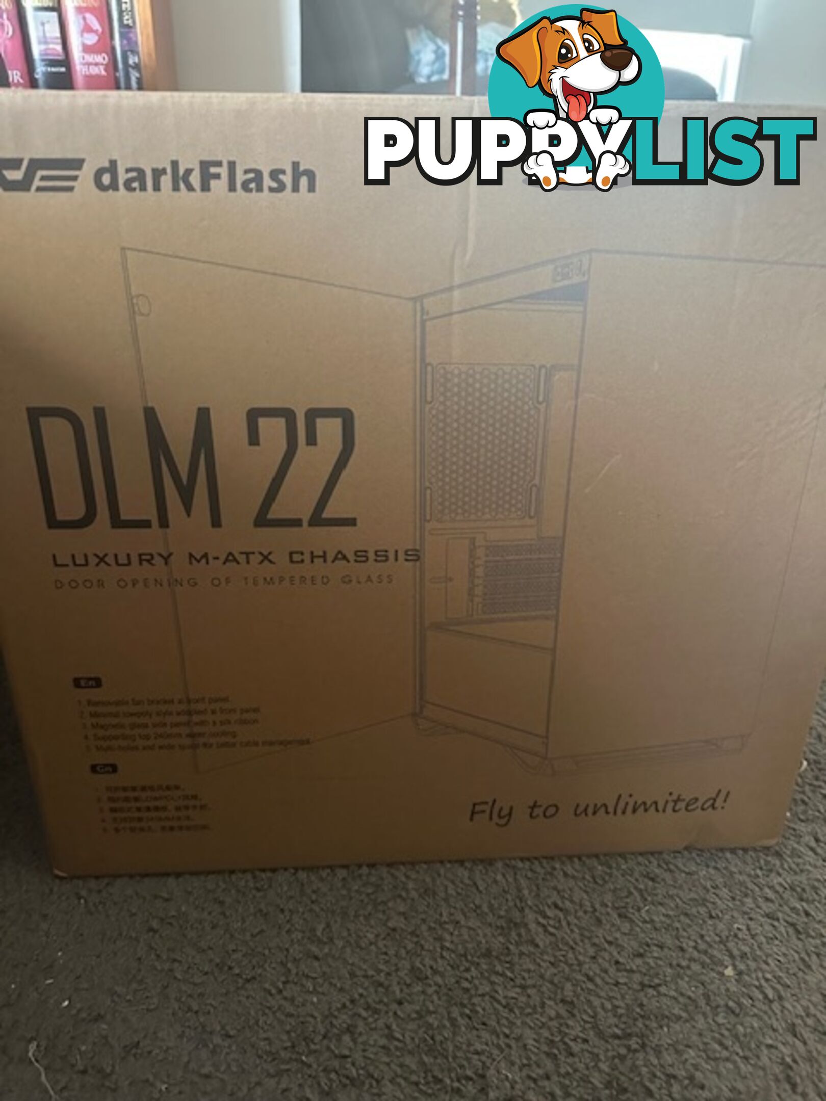 Excellent Gaming Computer Bundle