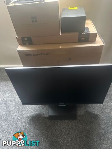 Excellent Gaming Computer Bundle