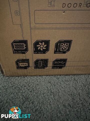 Excellent Gaming Computer Bundle
