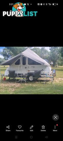 2010 Avan CRUISELINER