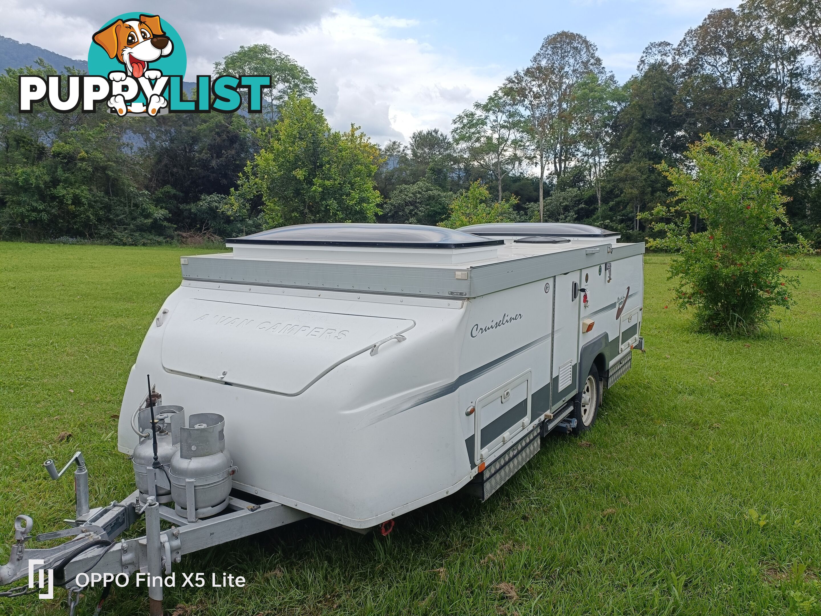 2010 Avan CRUISELINER