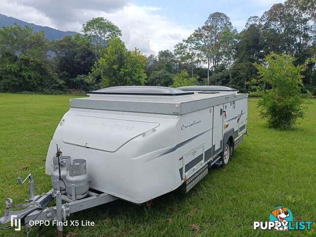 2010 Avan CRUISELINER