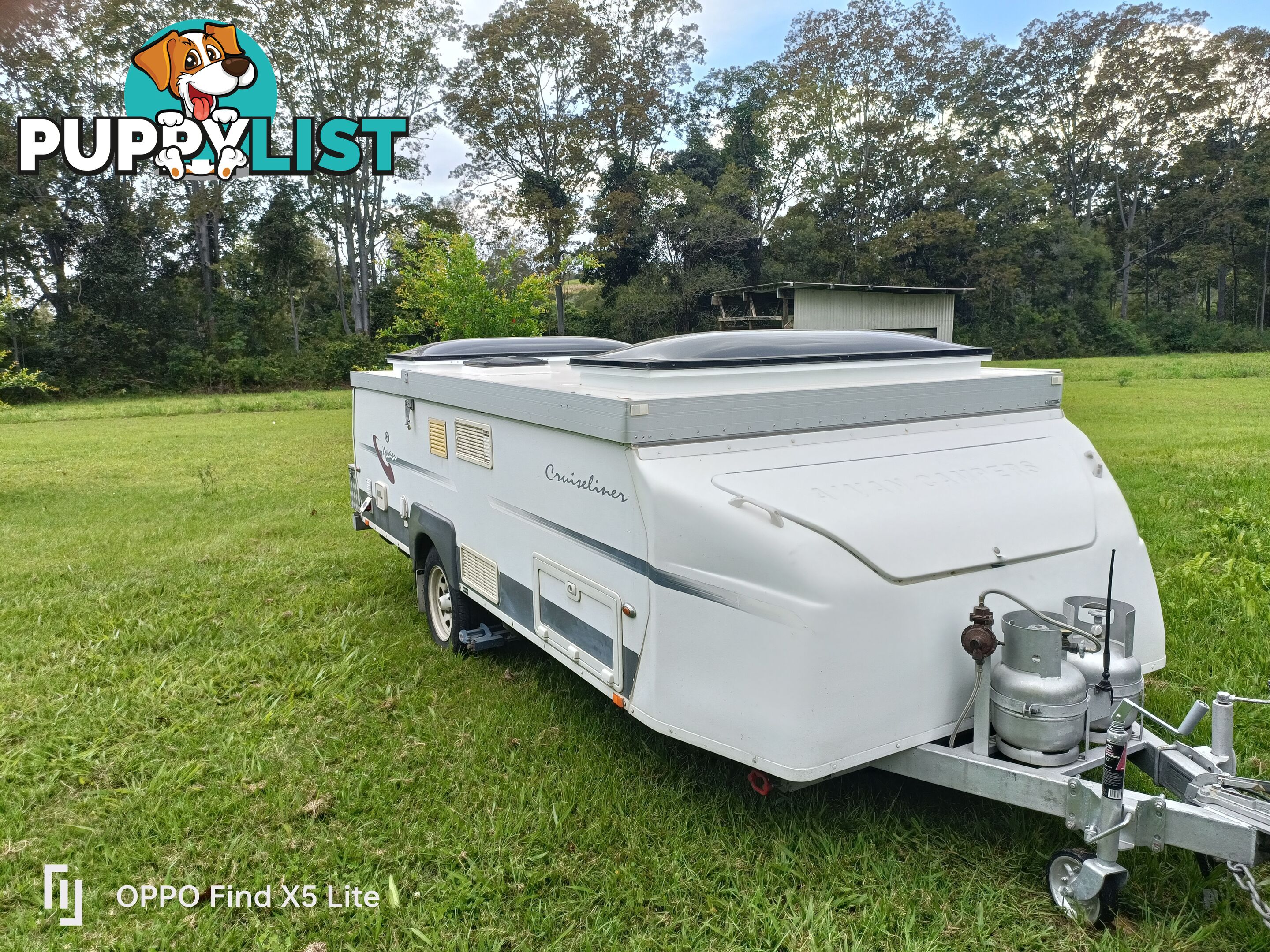 2010 Avan CRUISELINER