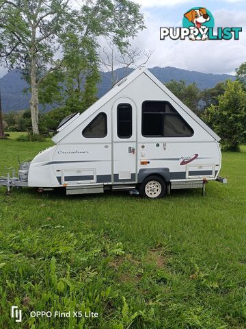 2010 Avan CRUISELINER