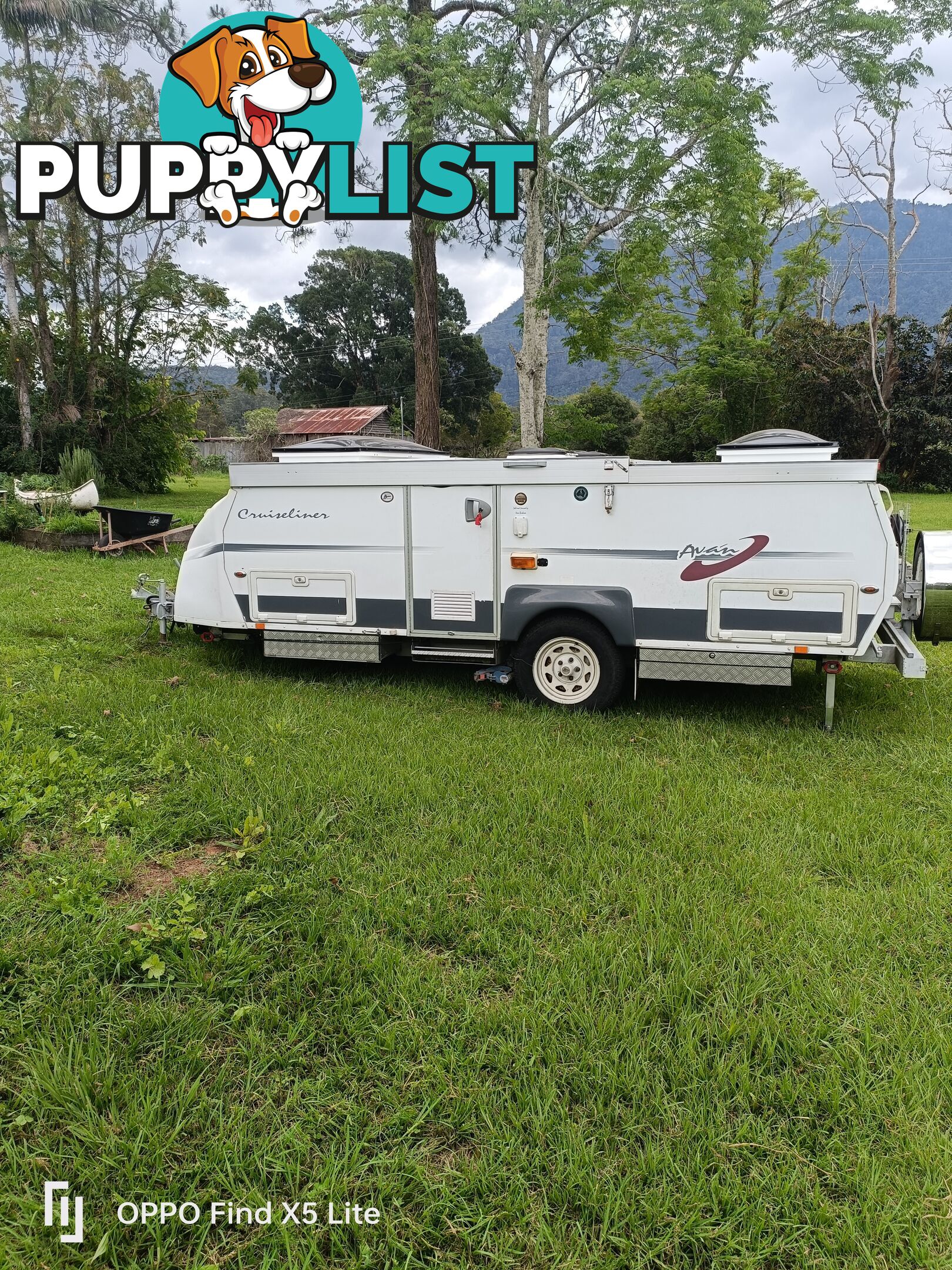 2010 Avan CRUISELINER