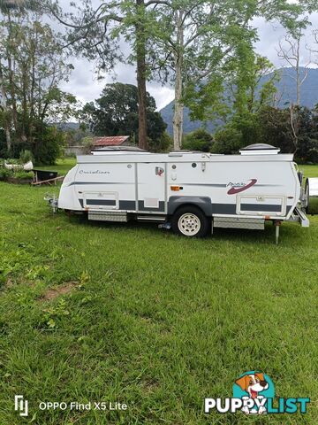 2010 Avan CRUISELINER