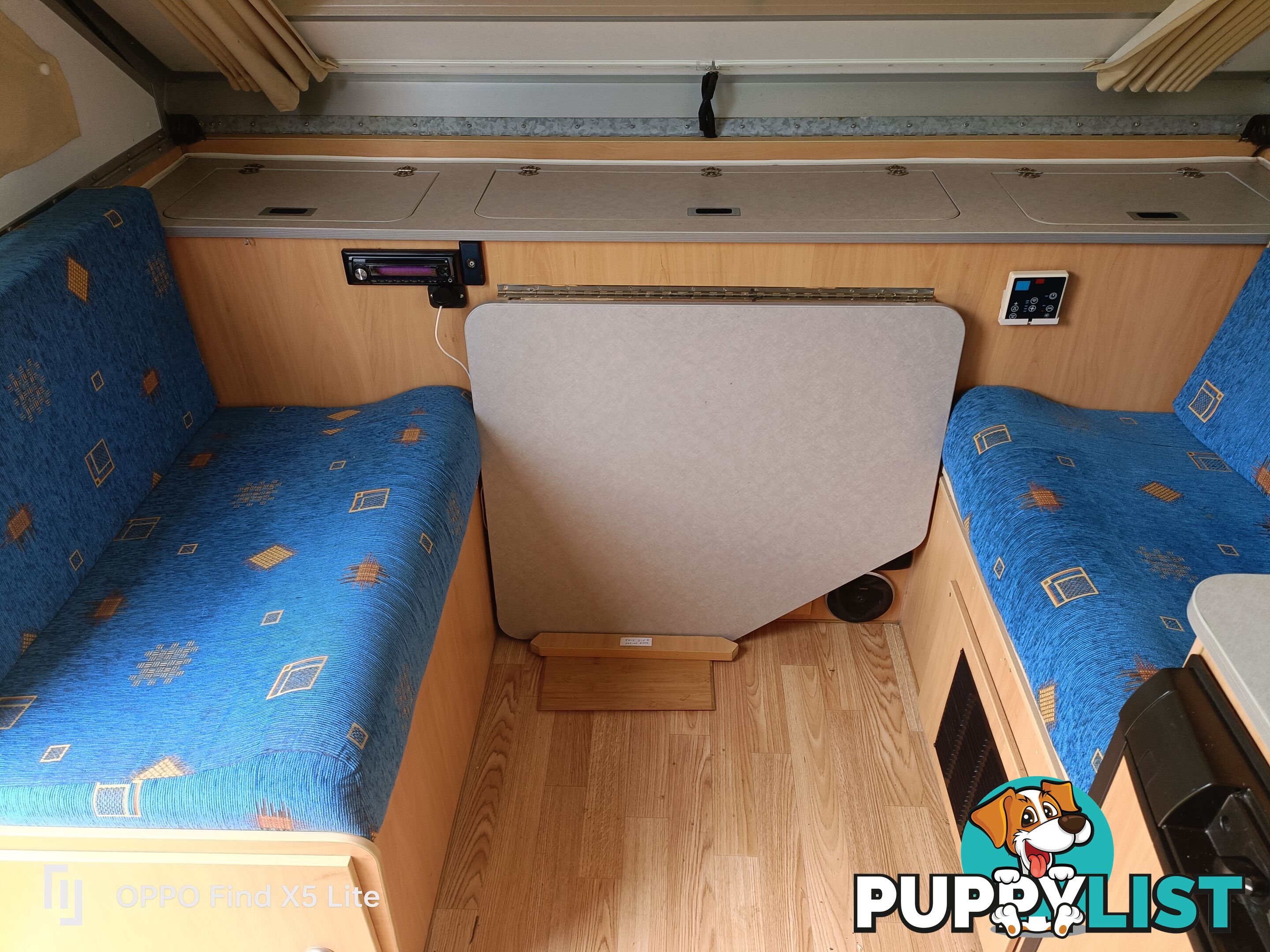 2010 Avan CRUISELINER