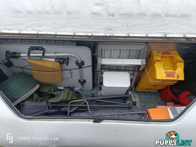 2010 Avan CRUISELINER