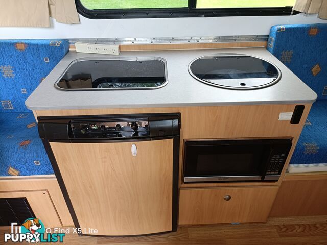 2010 Avan CRUISELINER