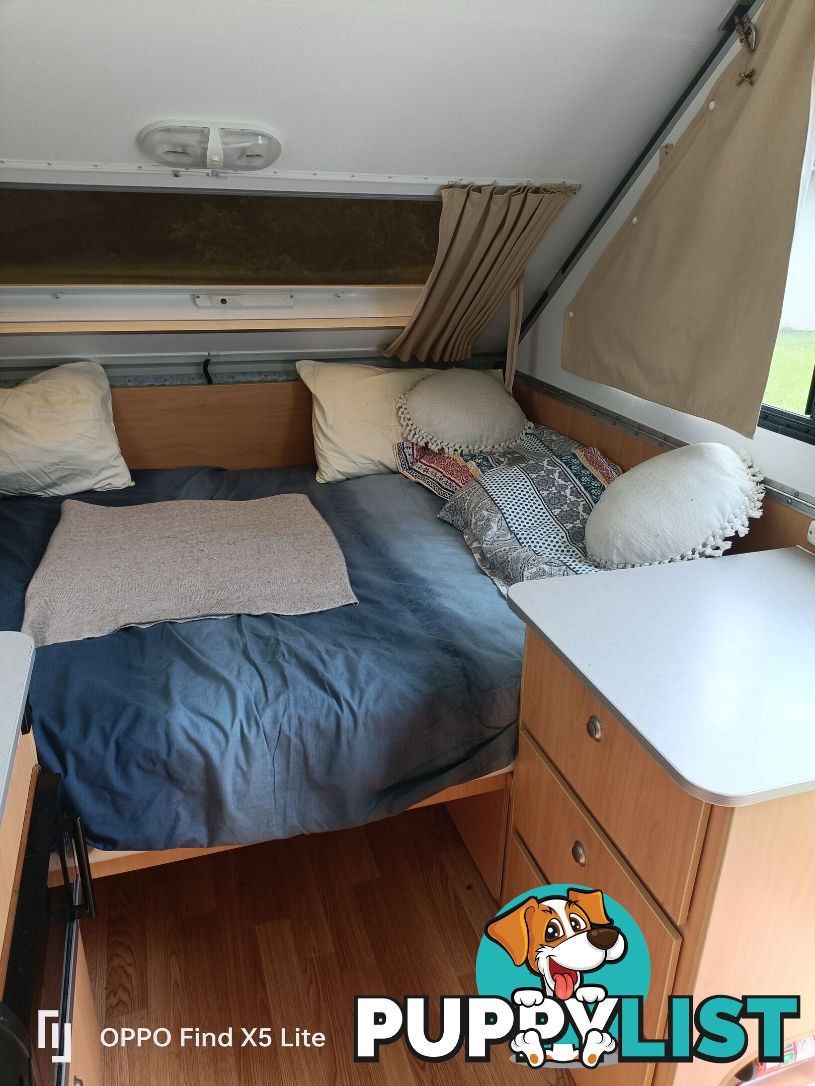 2010 Avan CRUISELINER