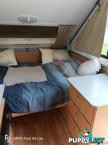 2010 Avan CRUISELINER