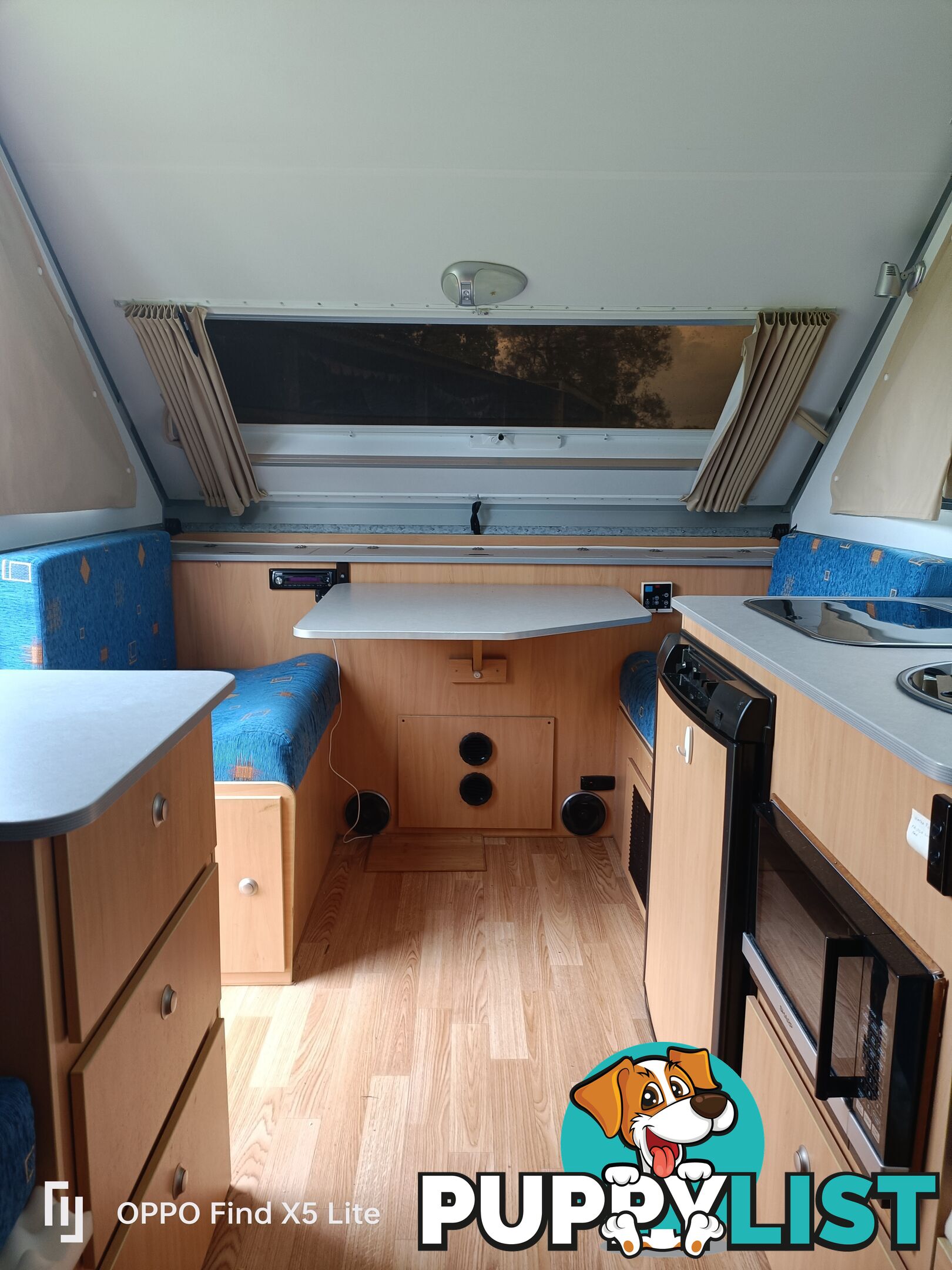2010 Avan CRUISELINER