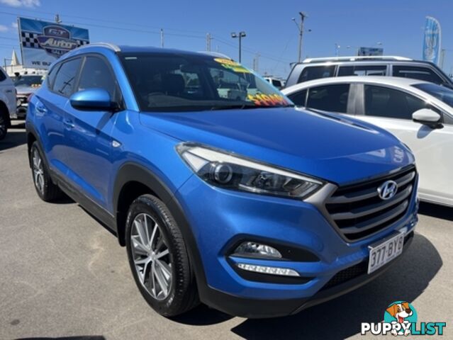 2015  HYUNDAI TUCSON ACTIVE X TL WAGON