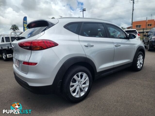 2018  HYUNDAI TUCSON ACTIVE X TL3 MY19 WAGON