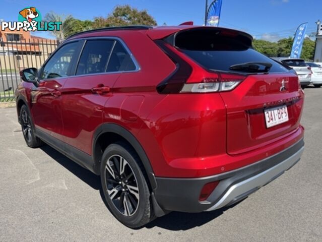 2021  MITSUBISHI ECLIPSE CROSS LS YB MY21 WAGON