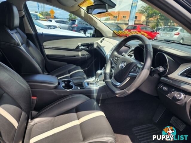 2014  HOLDEN CALAIS V SPORTWAGON VF WAGON
