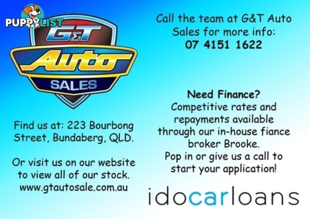2014  HOLDEN CALAIS V SPORTWAGON VF WAGON