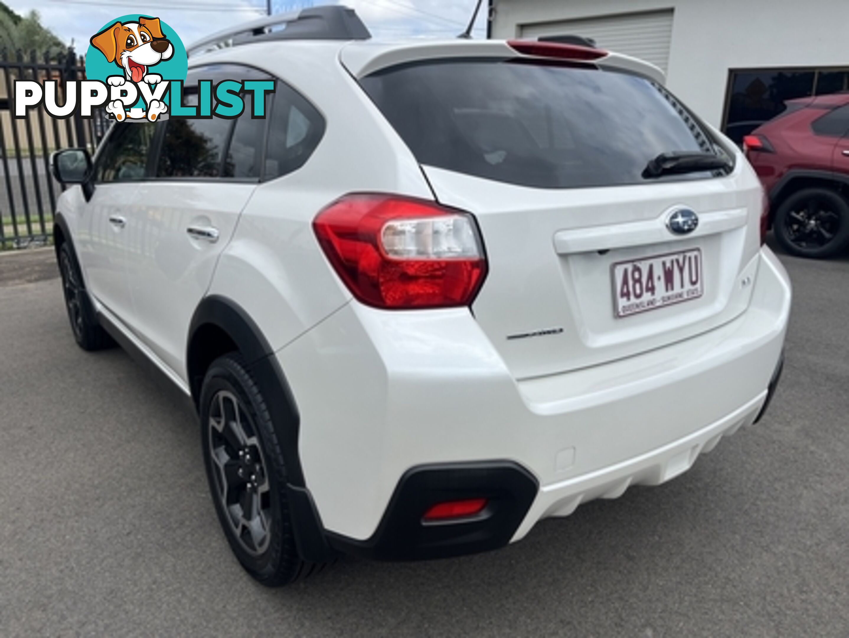 2012  SUBARU XV 2.0I-L G4X MY12 HATCHBACK